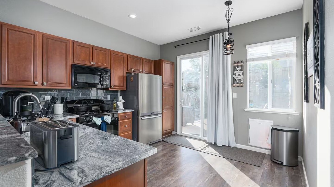 Photo of Kitchen in Northwest Reno