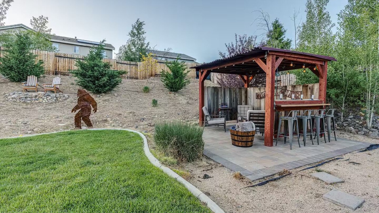 Photo of Outdoor in Northwest Reno