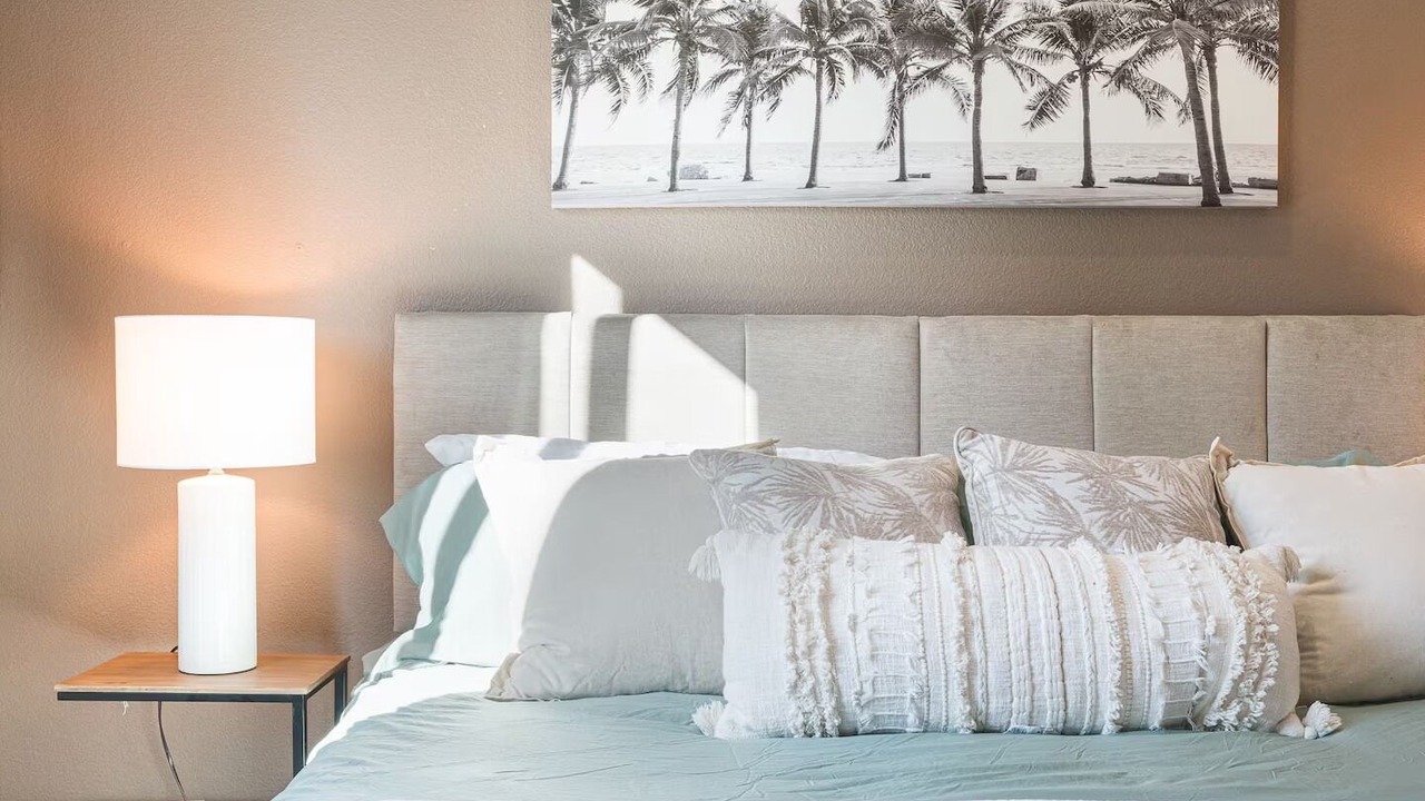 Photo of Bedroom in Northwest Reno