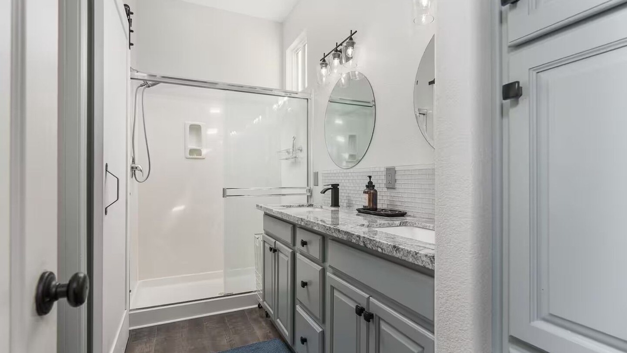 Photo of Bathroom in Northwest Reno