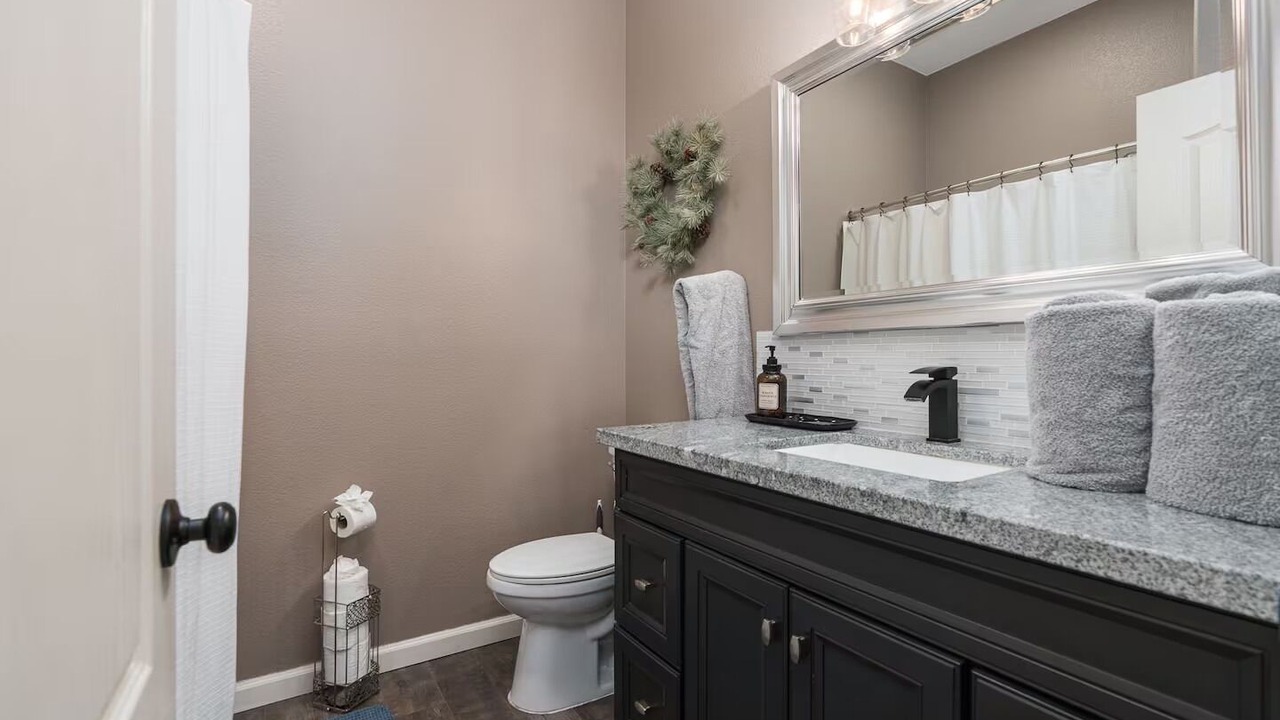 Photo of Bathroom in Northwest Reno
