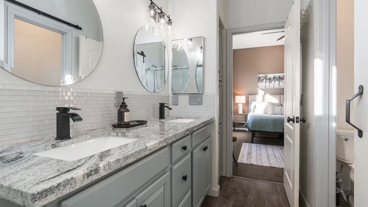Photo of Bathroom in Northwest Reno