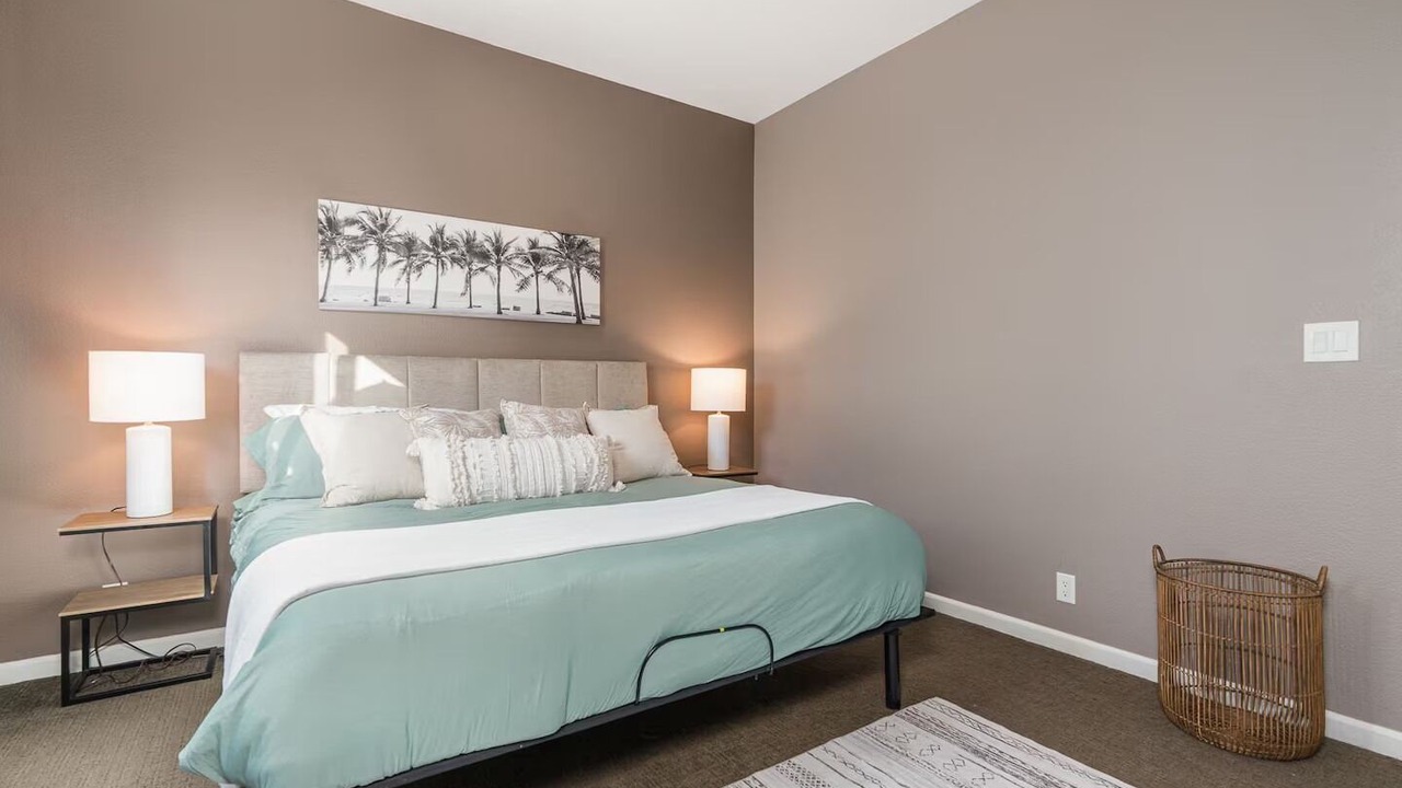 Photo of Bedroom in Northwest Reno