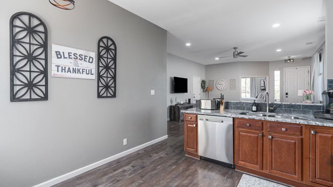 Photo of Kitchen in Northwest Reno