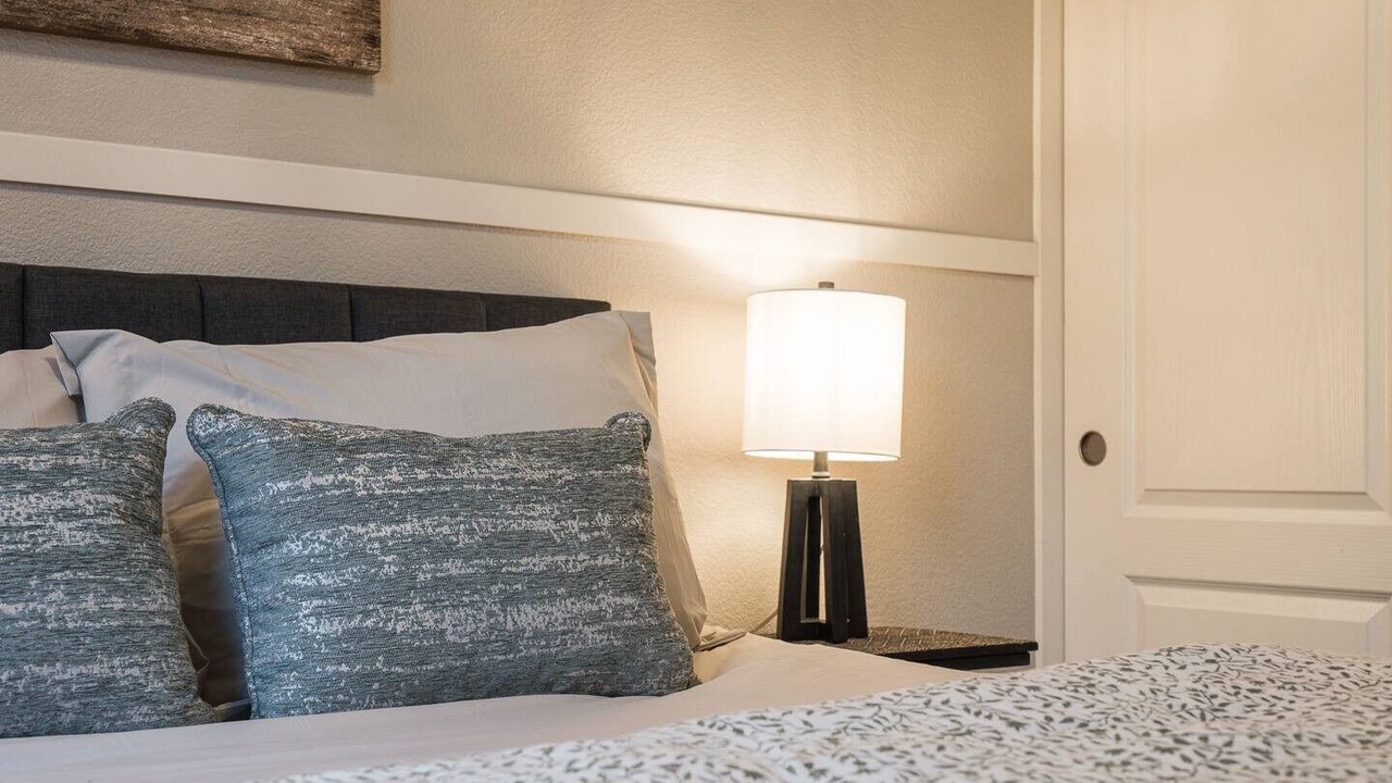 Photo of Bedroom in Northwest Reno