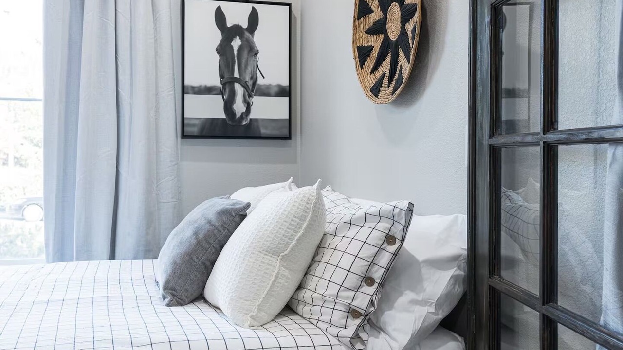 Photo of Bedroom in Northwest Reno