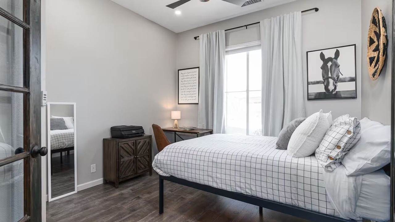Photo of Bedroom in Northwest Reno