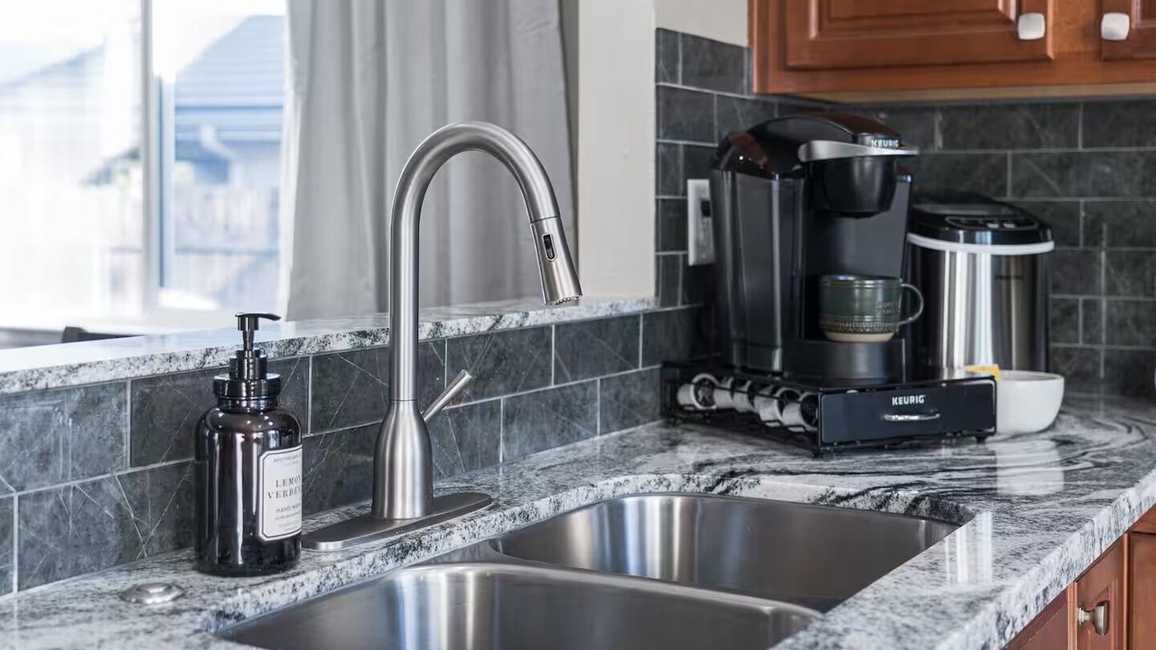 Photo of Kitchen in Northwest Reno