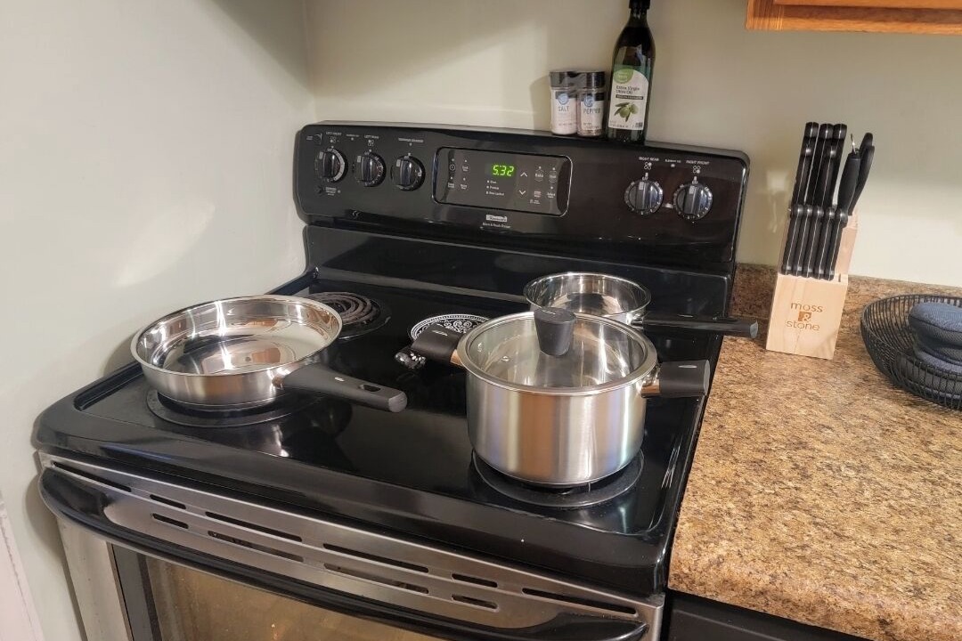 Photo of Kitchen in Lansing