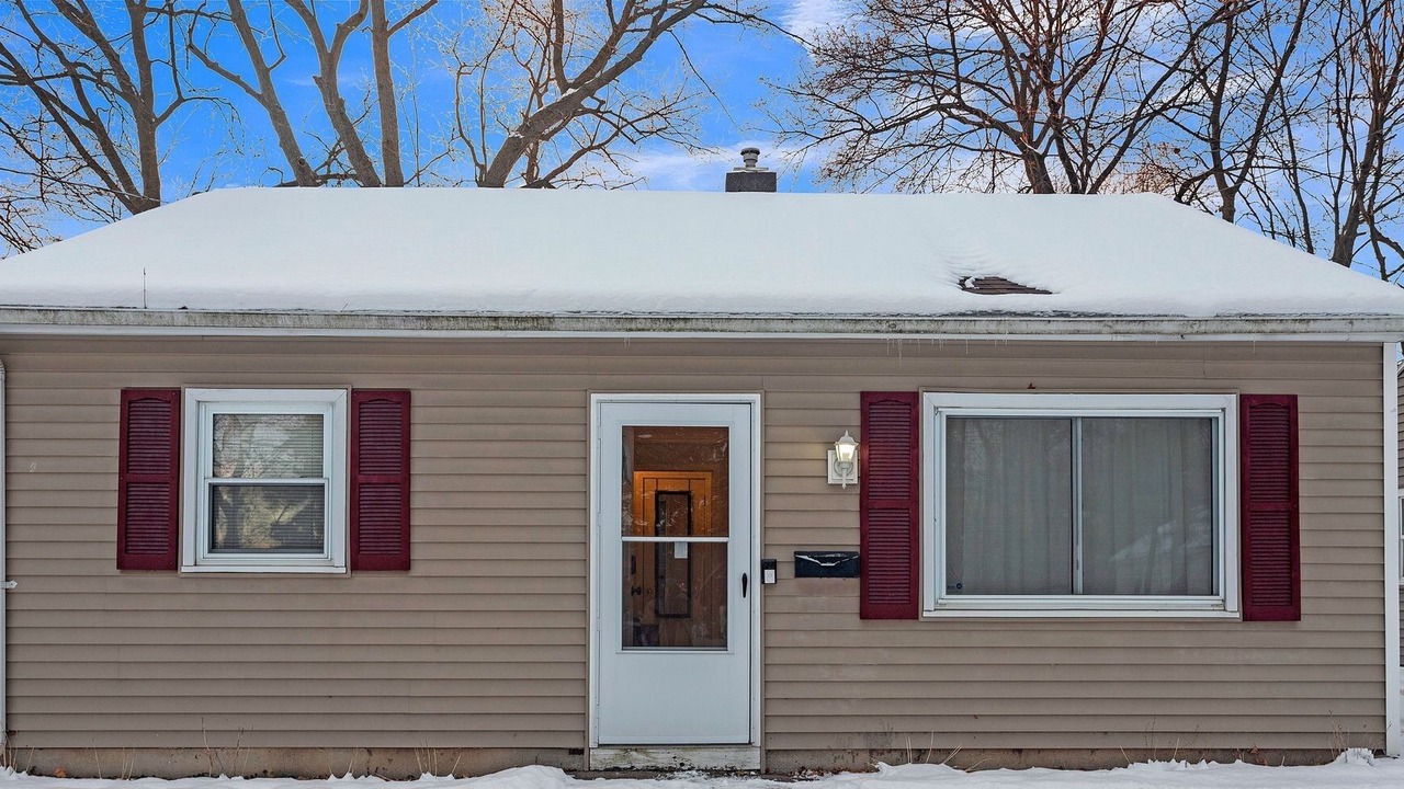 Photo of Outdoor in Lansing