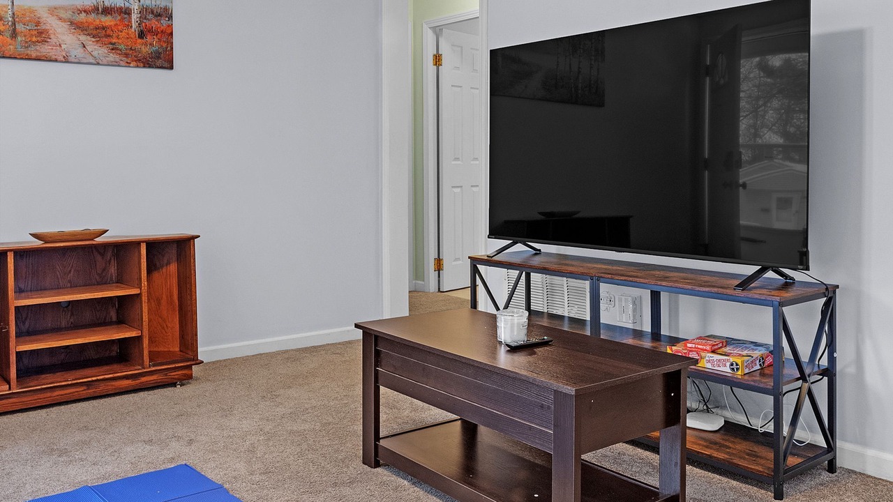 Photo of Bedroom in Lansing
