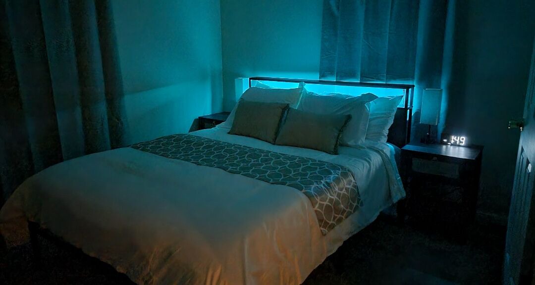 Photo of Bedroom in Lansing