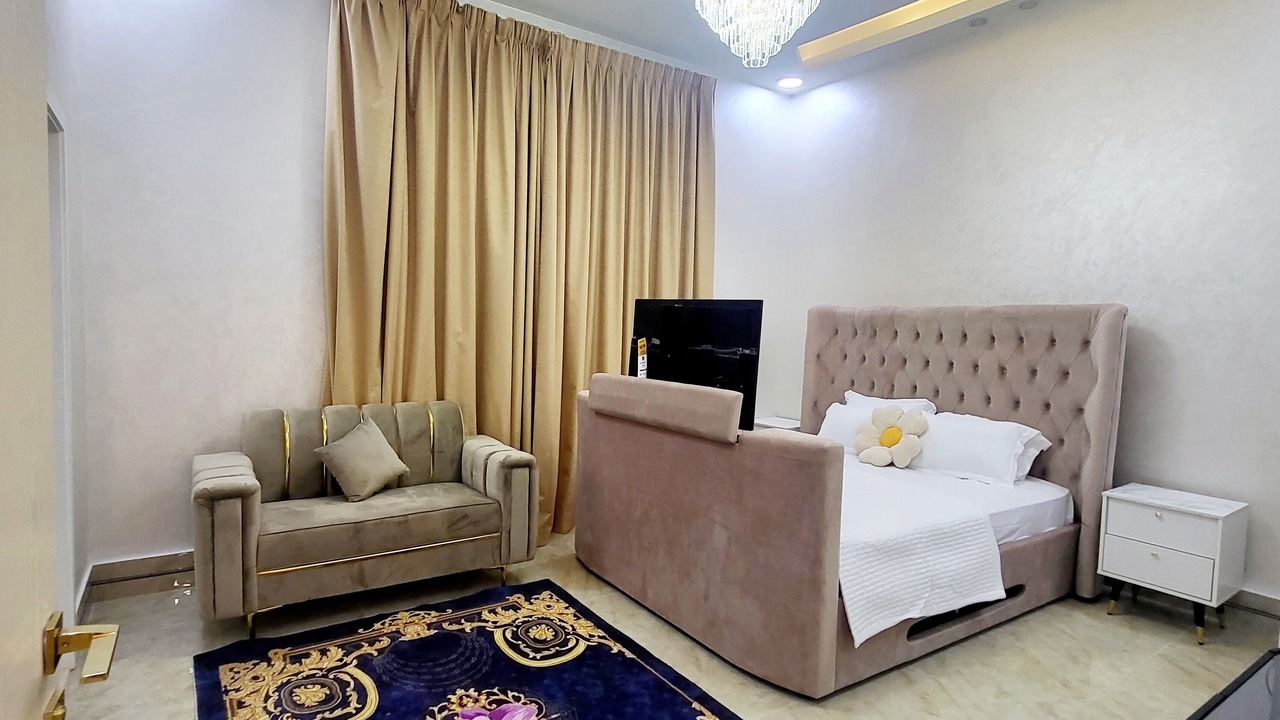 Photo of Bedroom in Ajman