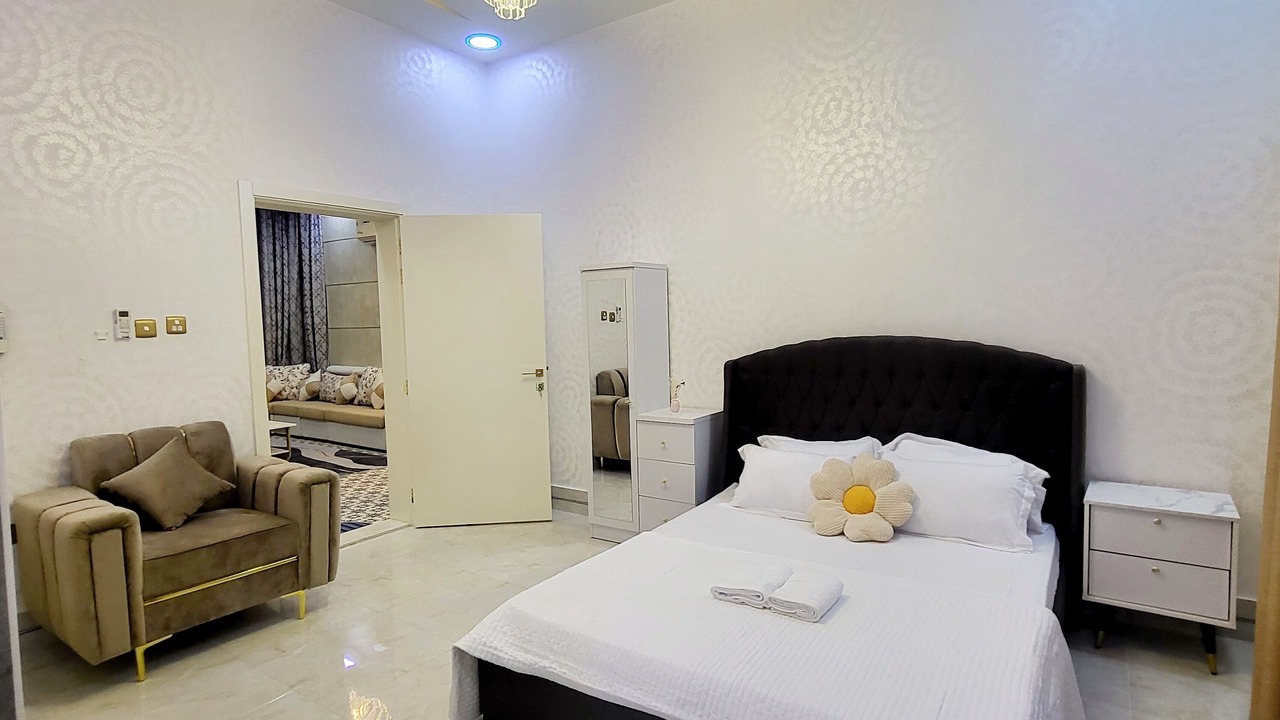 Photo of Bedroom in Ajman