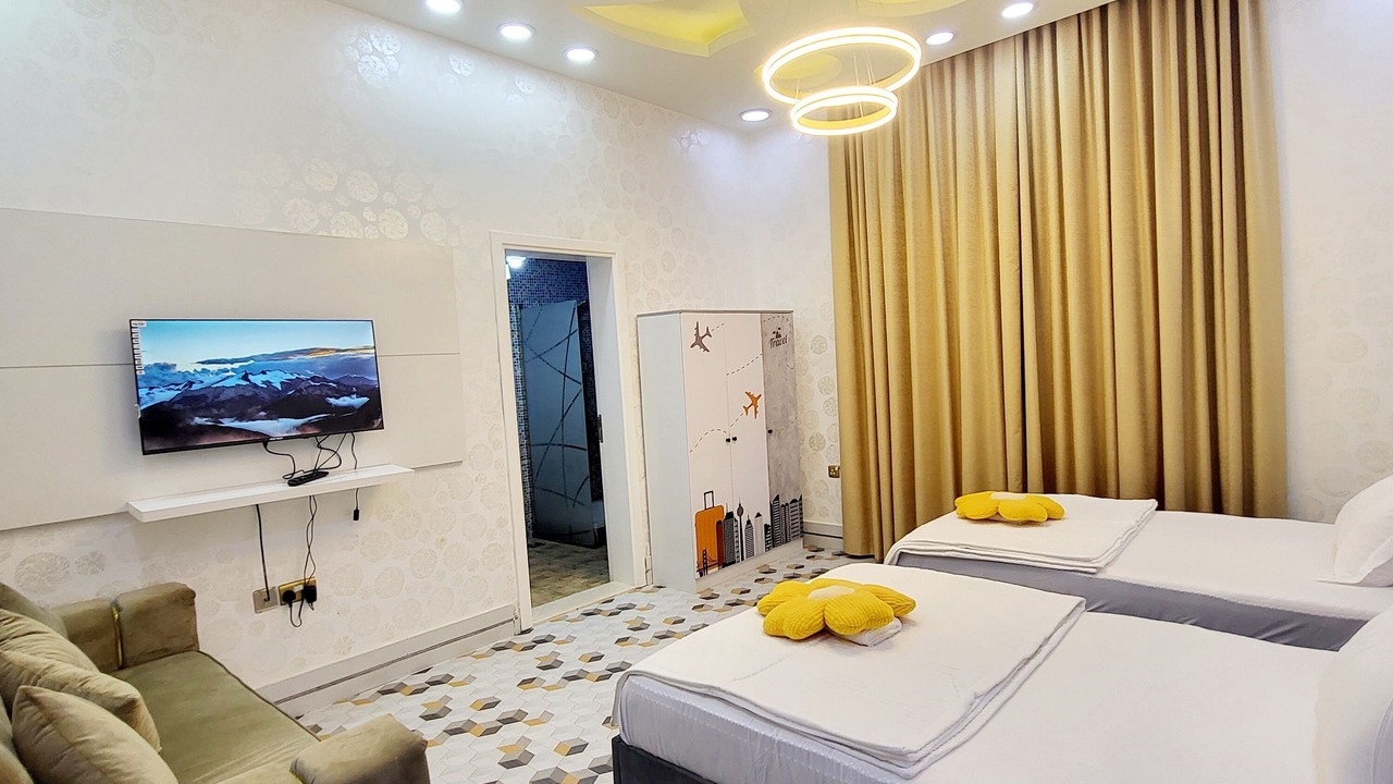 Photo of Bedroom in Ajman