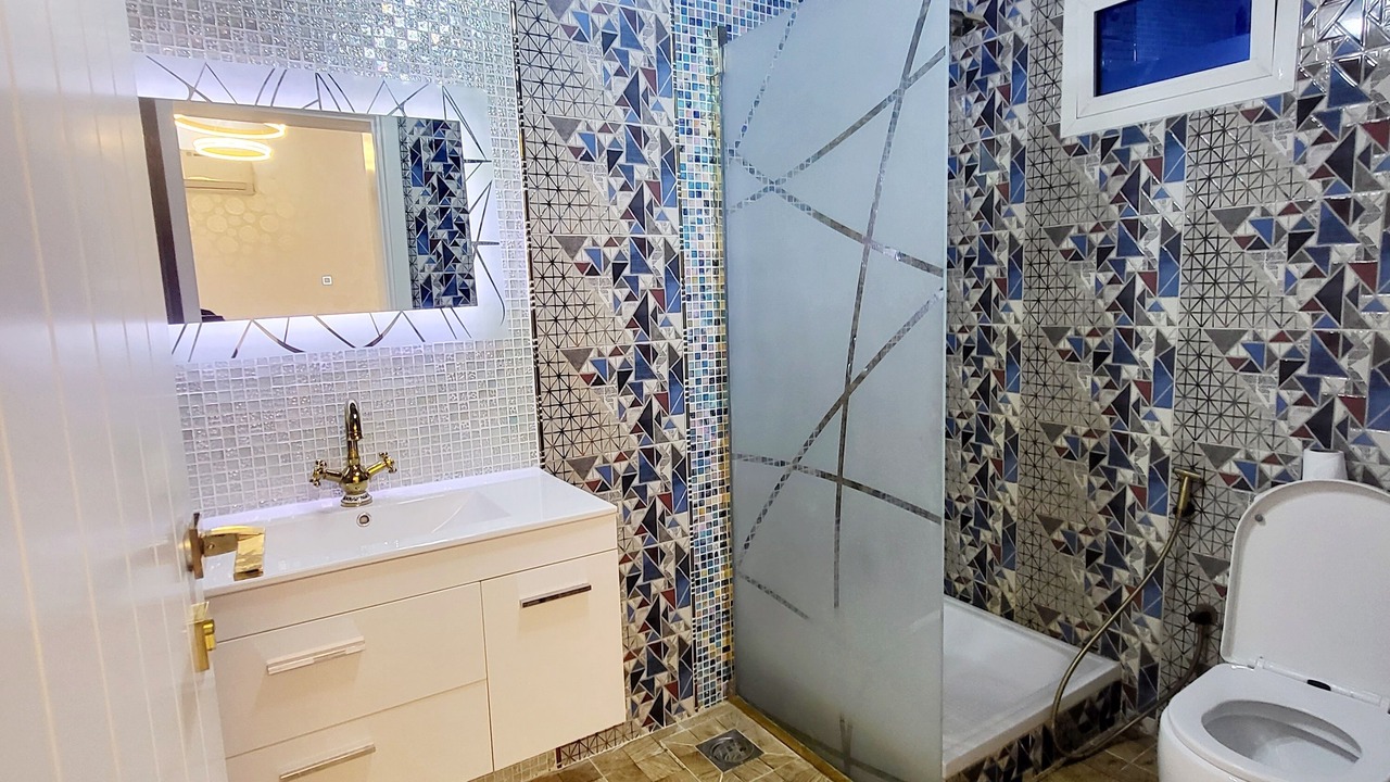 Photo of Bathroom in Ajman