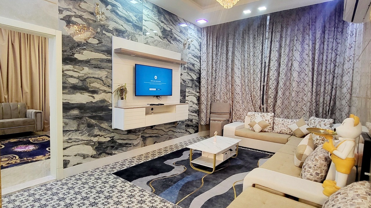 Photo of Livingroom in Ajman