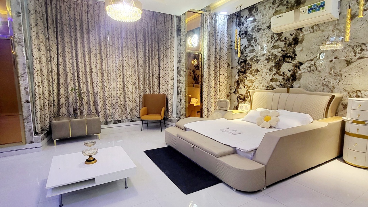 Photo of Bedroom in Ajman