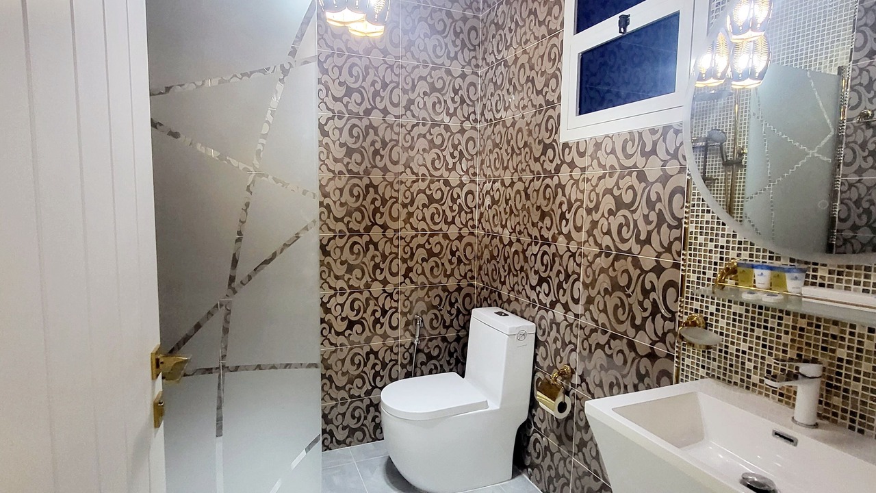 Photo of Bathroom in Ajman