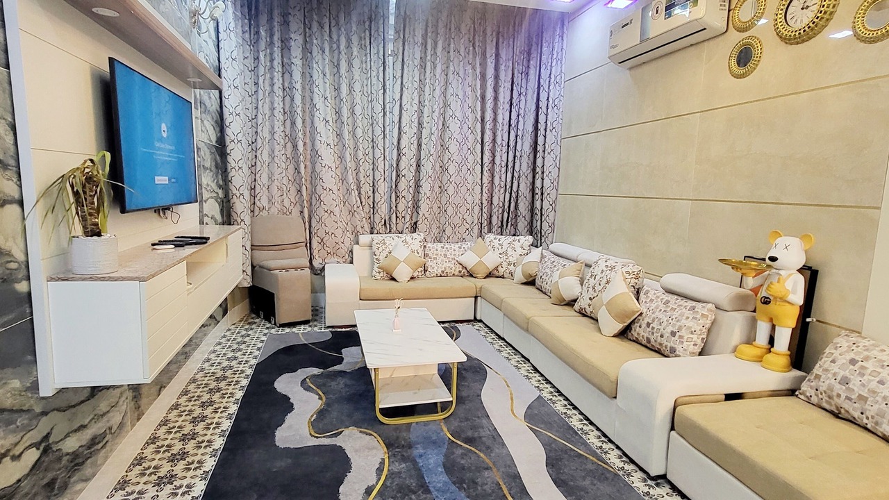 Photo of Livingroom in Ajman