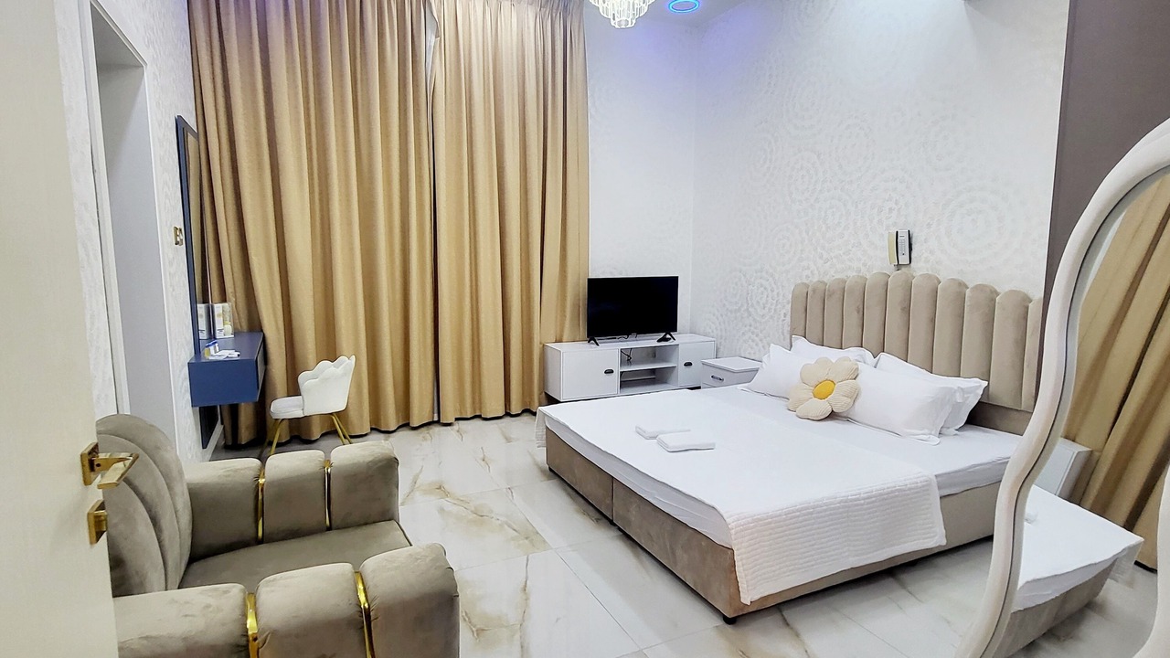 Photo of Bedroom in Ajman