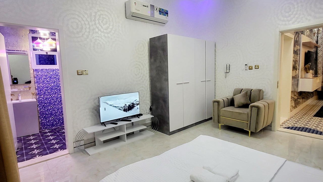 Photo of Bedroom in Ajman