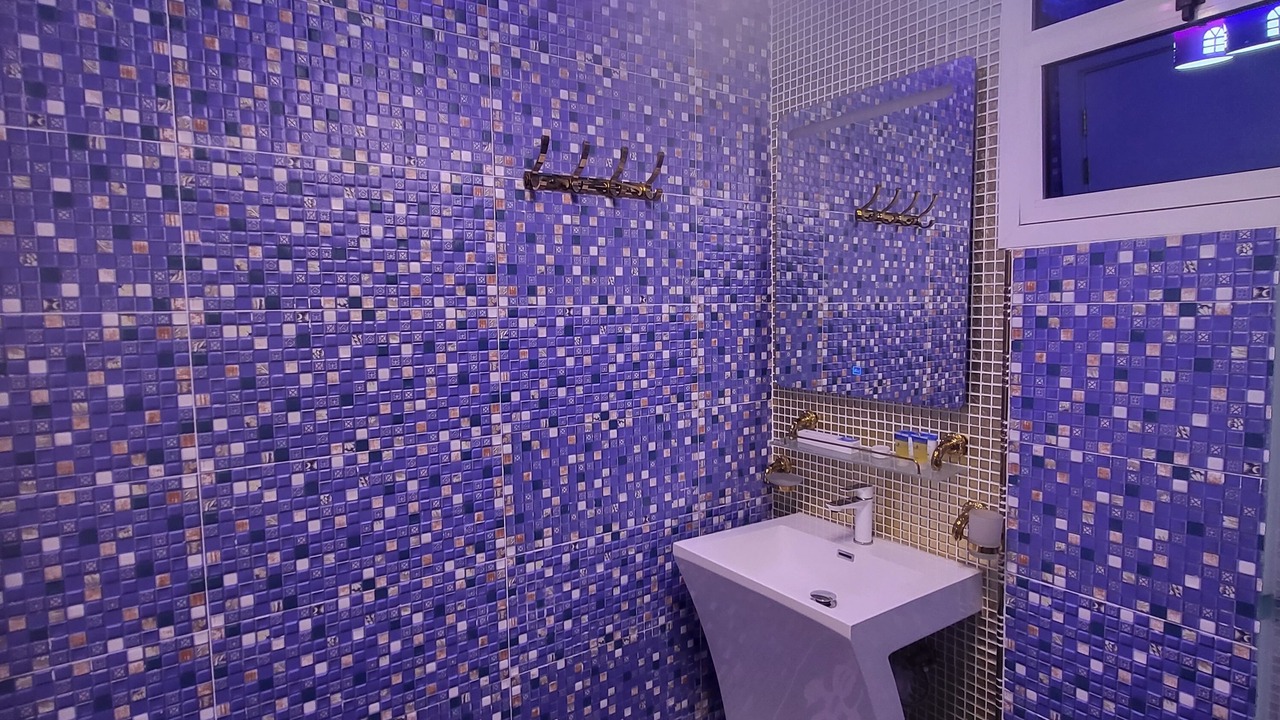 Photo of Bathroom in Ajman