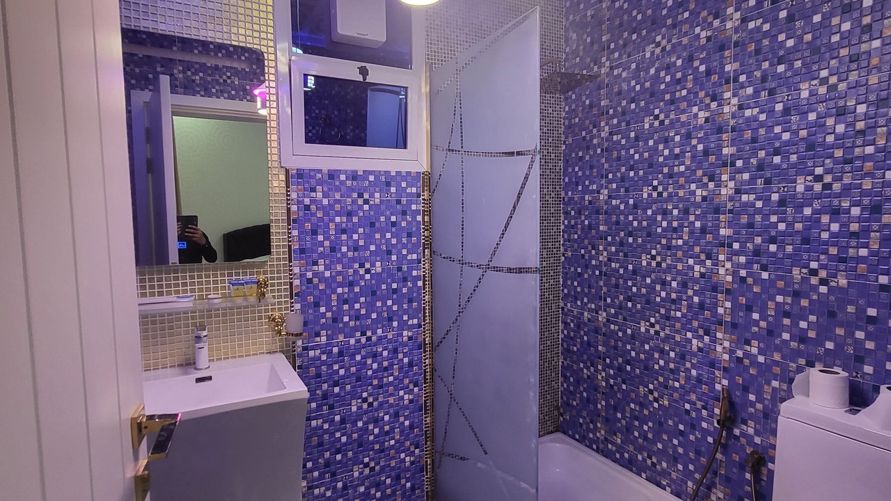 Photo of Bathroom in Ajman