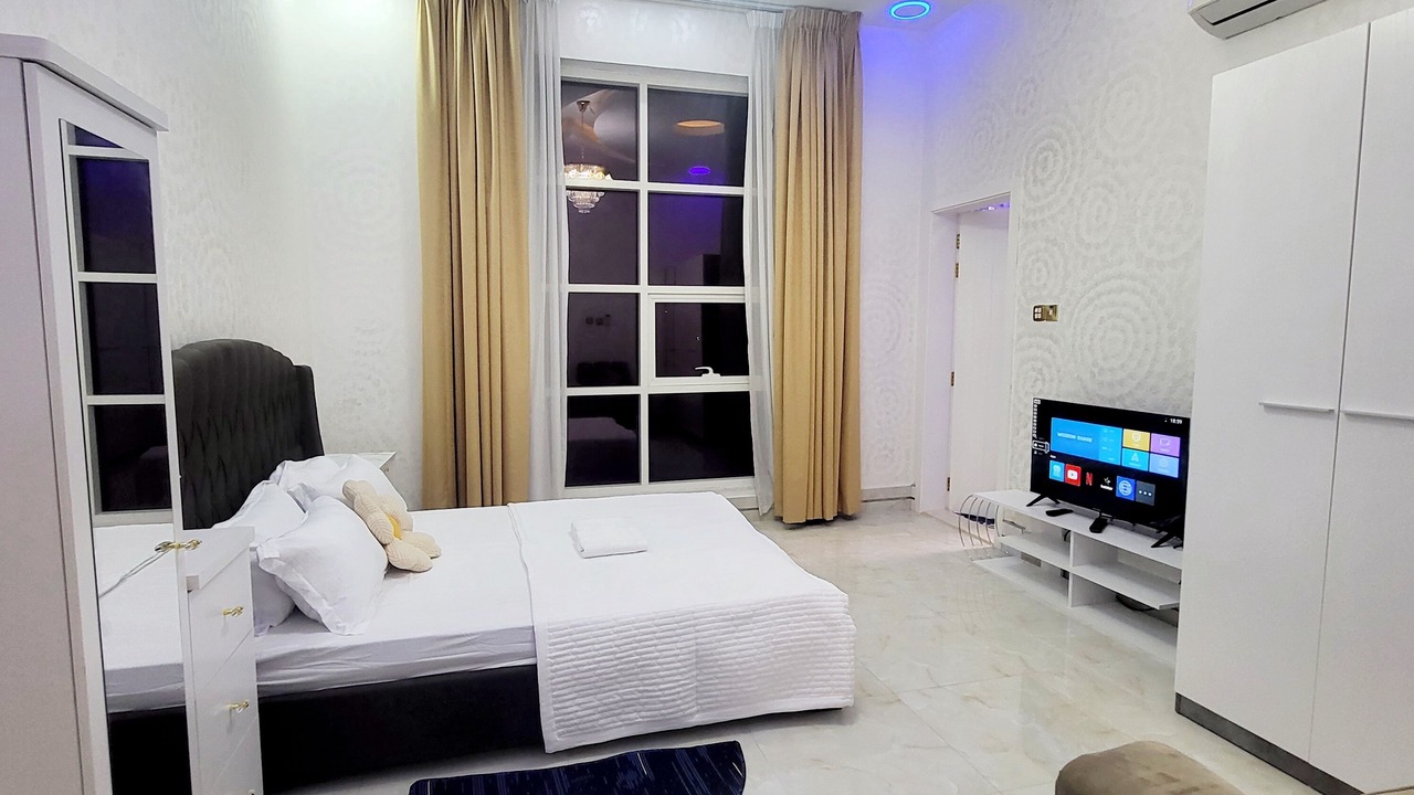 Photo of Bedroom in Ajman