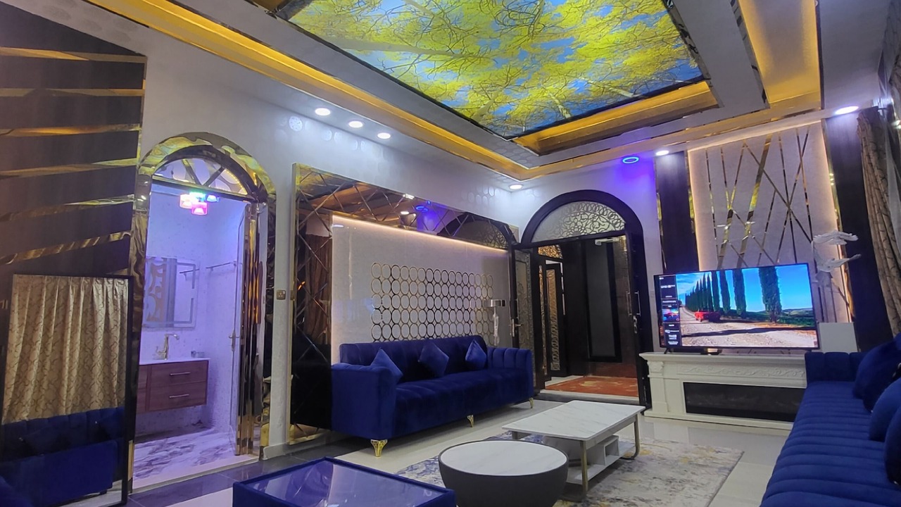 Photo of Livingroom in Ajman