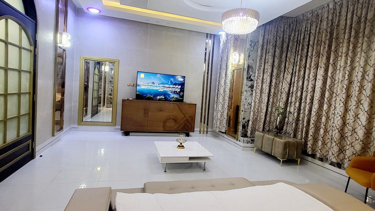 Photo of Bedroom in Ajman
