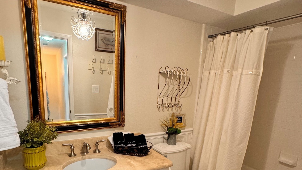 Photo of Bathroom in McKinney