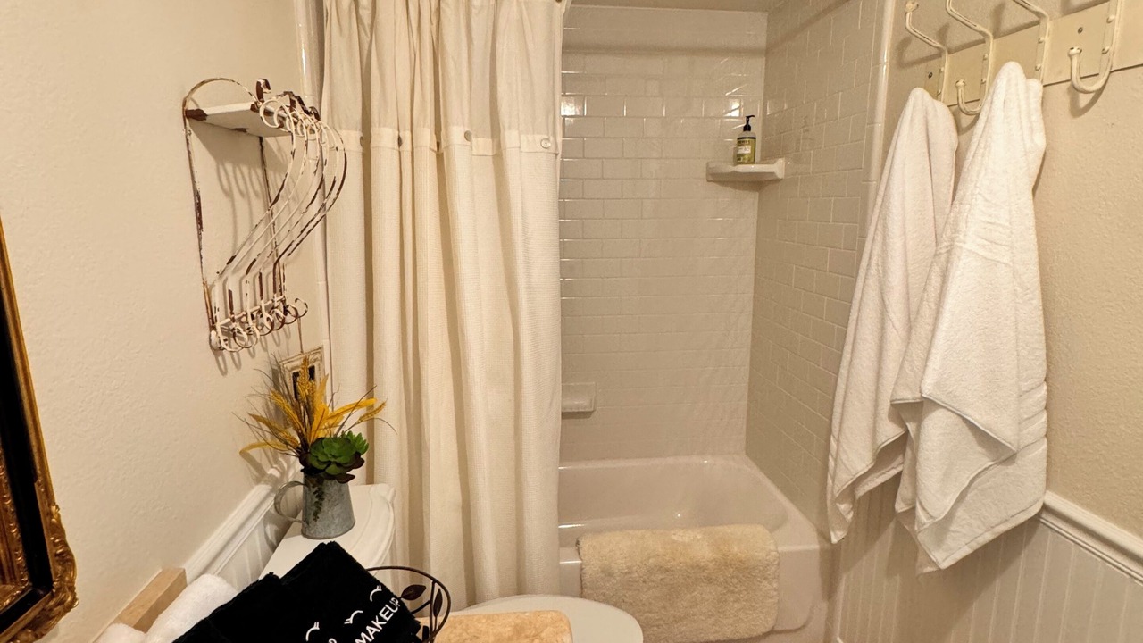 Photo of Bathroom in McKinney