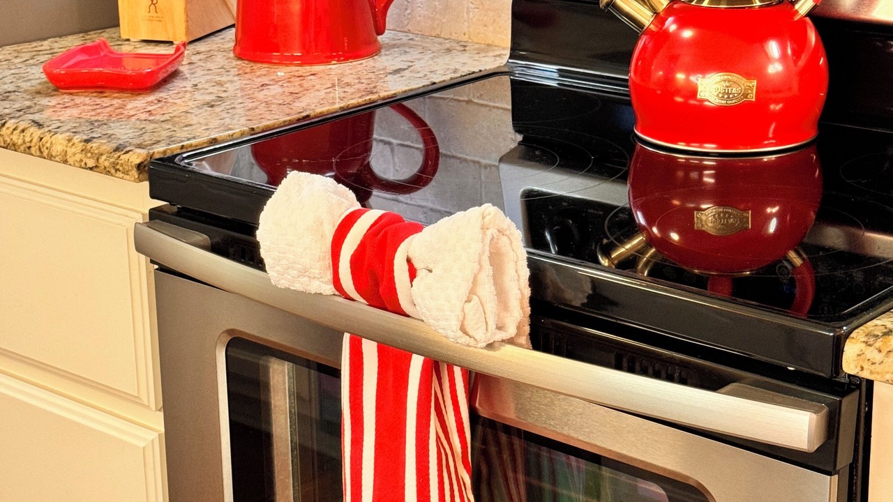 Photo of Kitchen in McKinney