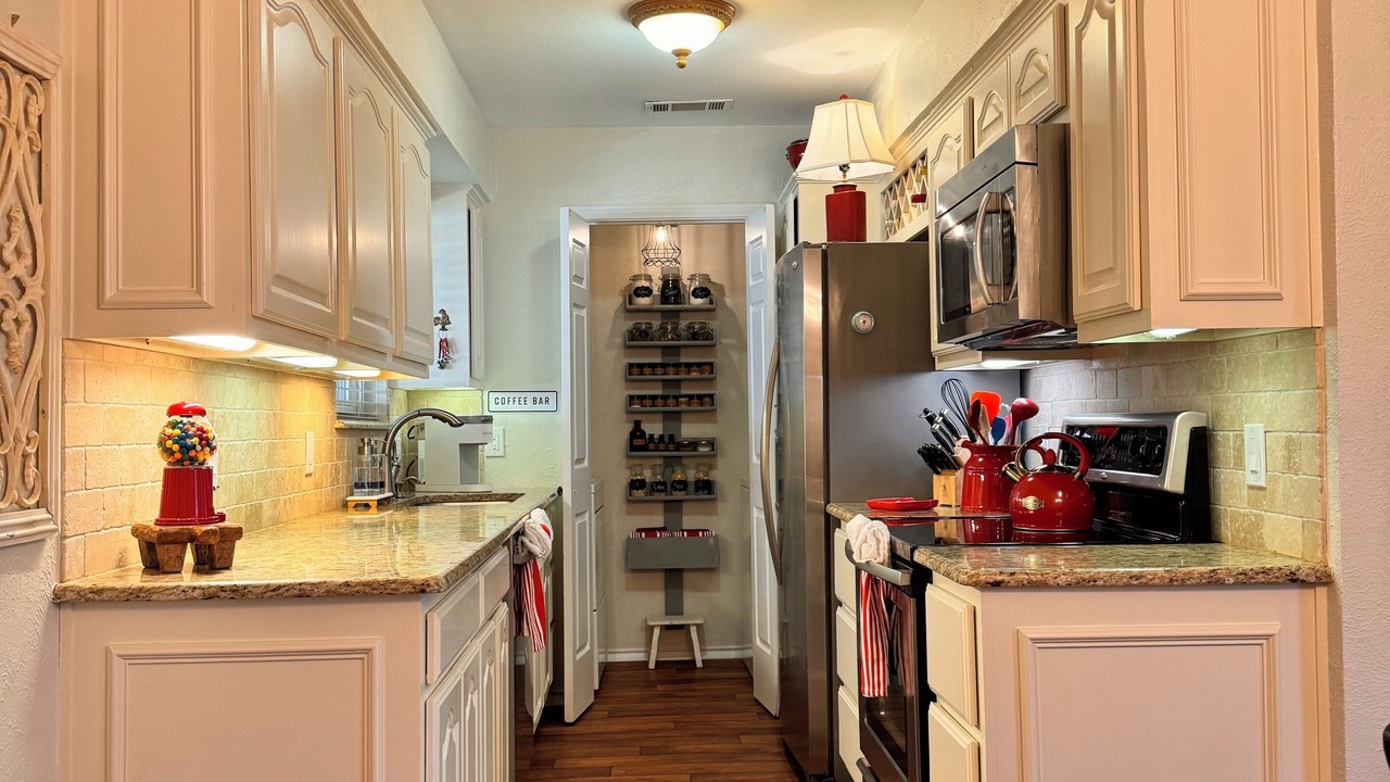 Photo of Kitchen in McKinney