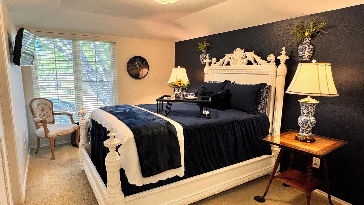 Photo of Bedroom in McKinney