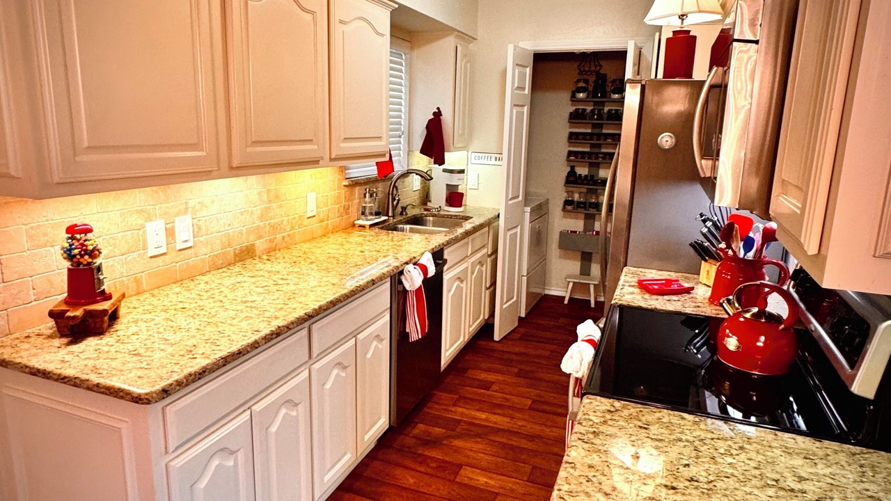 Photo of Kitchen in McKinney