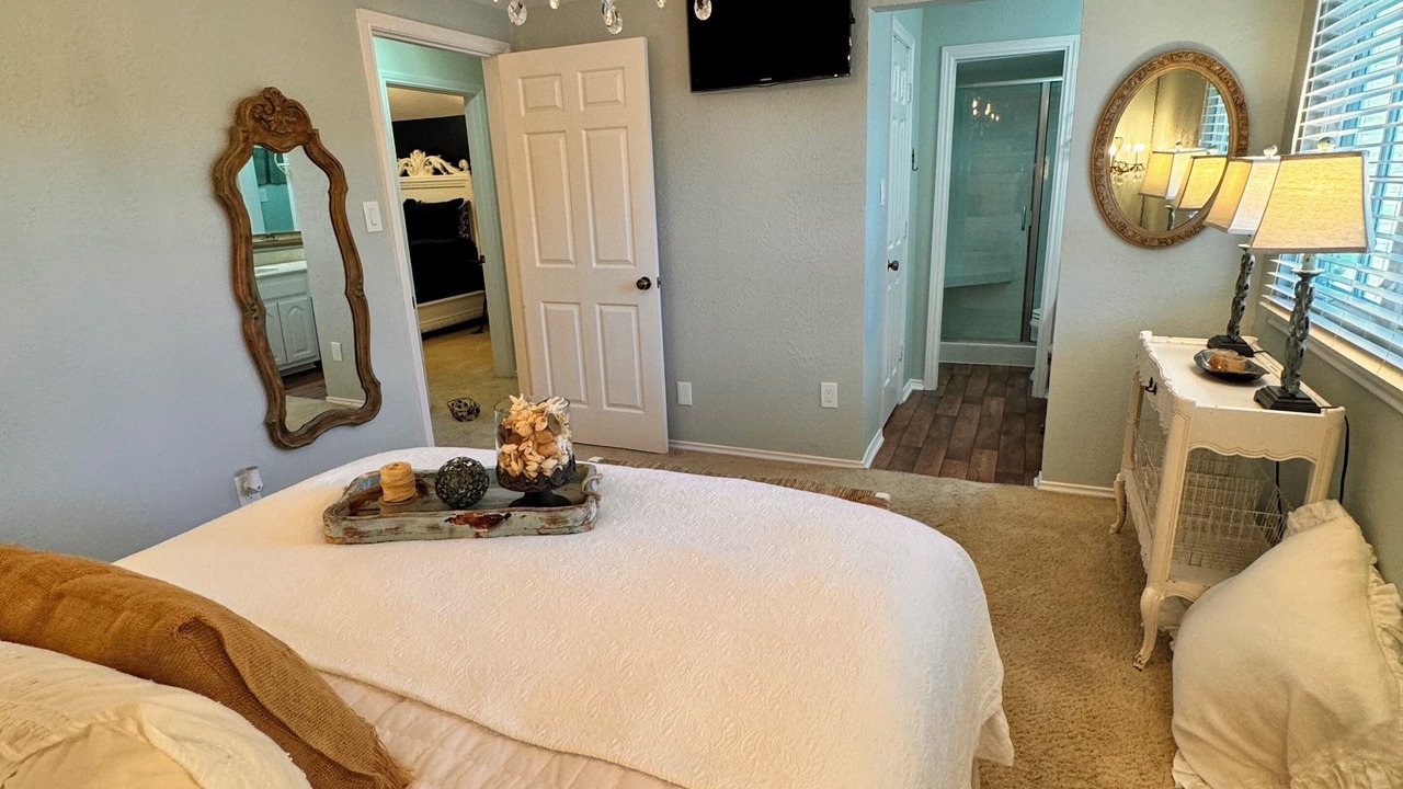 Photo of Bedroom in McKinney