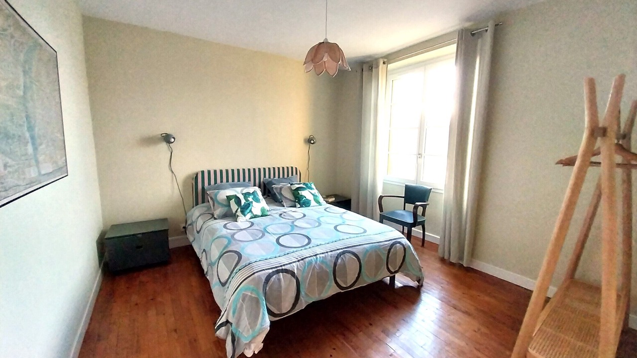 Photo of Bedroom in Porspoder