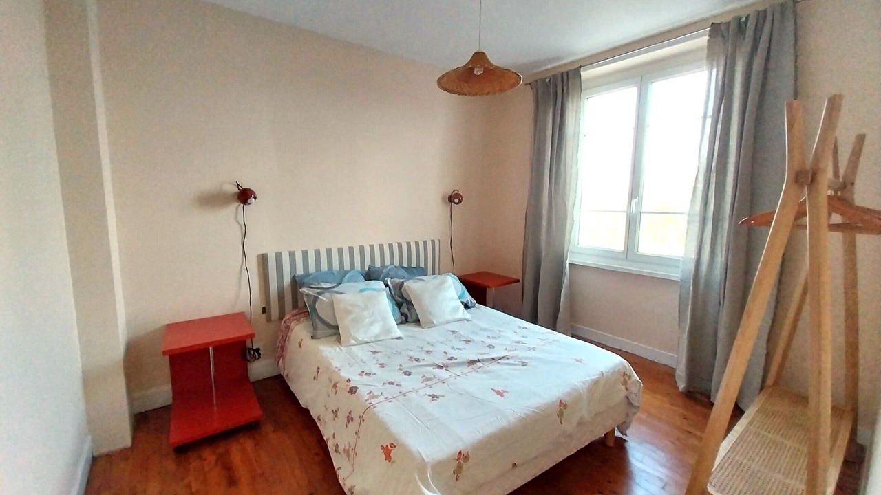 Photo of Bedroom in Porspoder