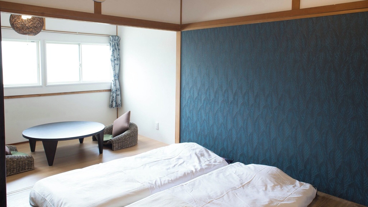 Photo of Bedroom in Manazuru