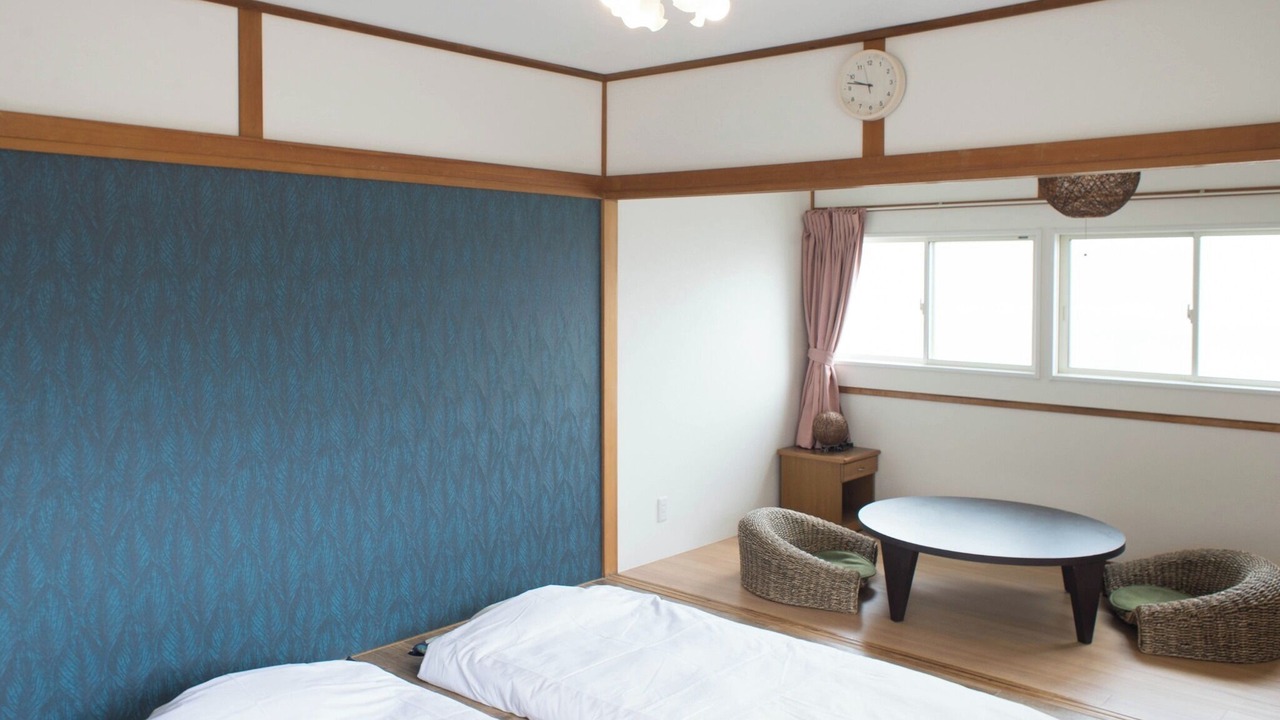 Photo of Bedroom in Manazuru