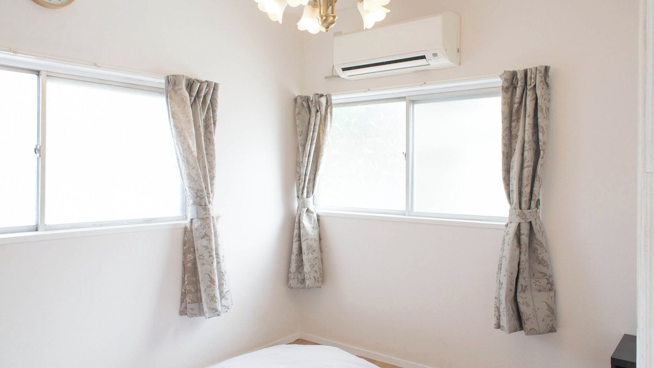 Photo of Bedroom in Manazuru