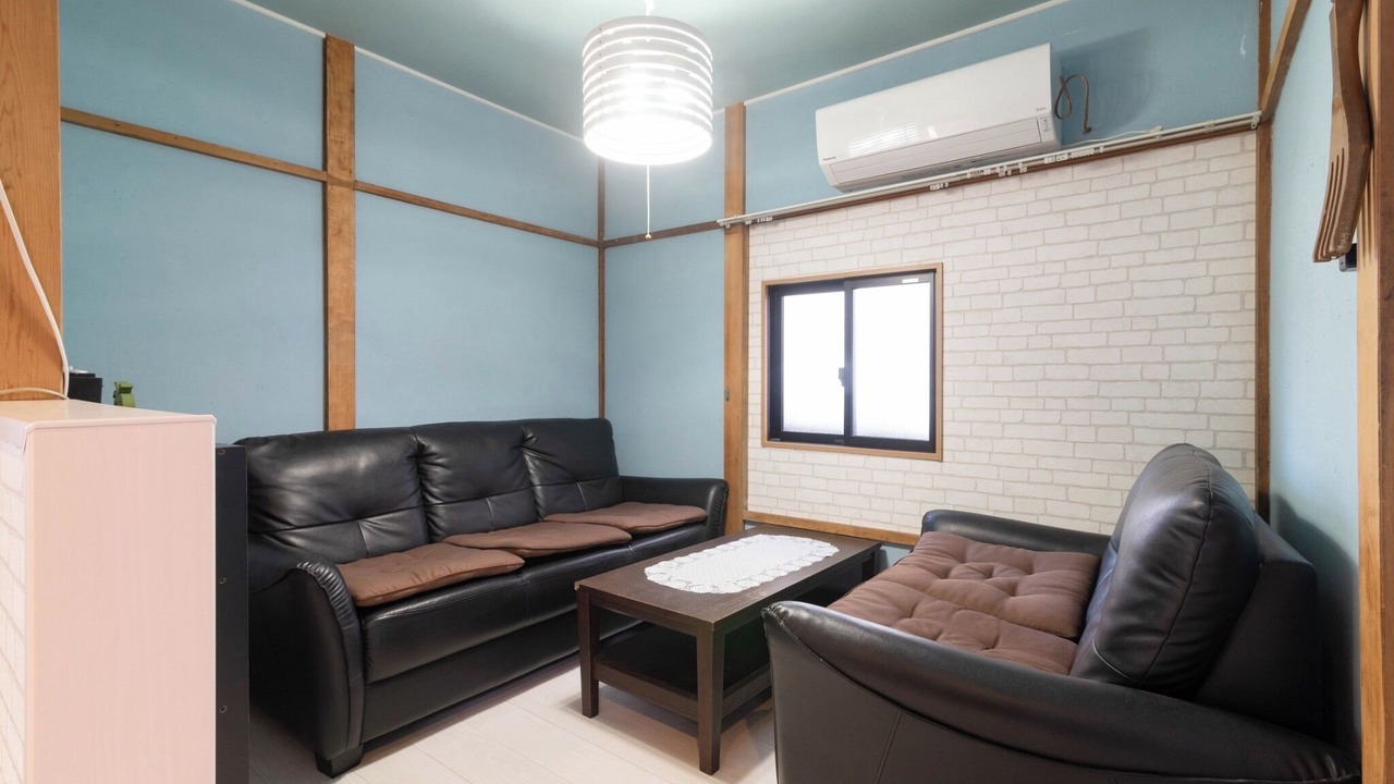 Photo of Livingroom in Manazuru