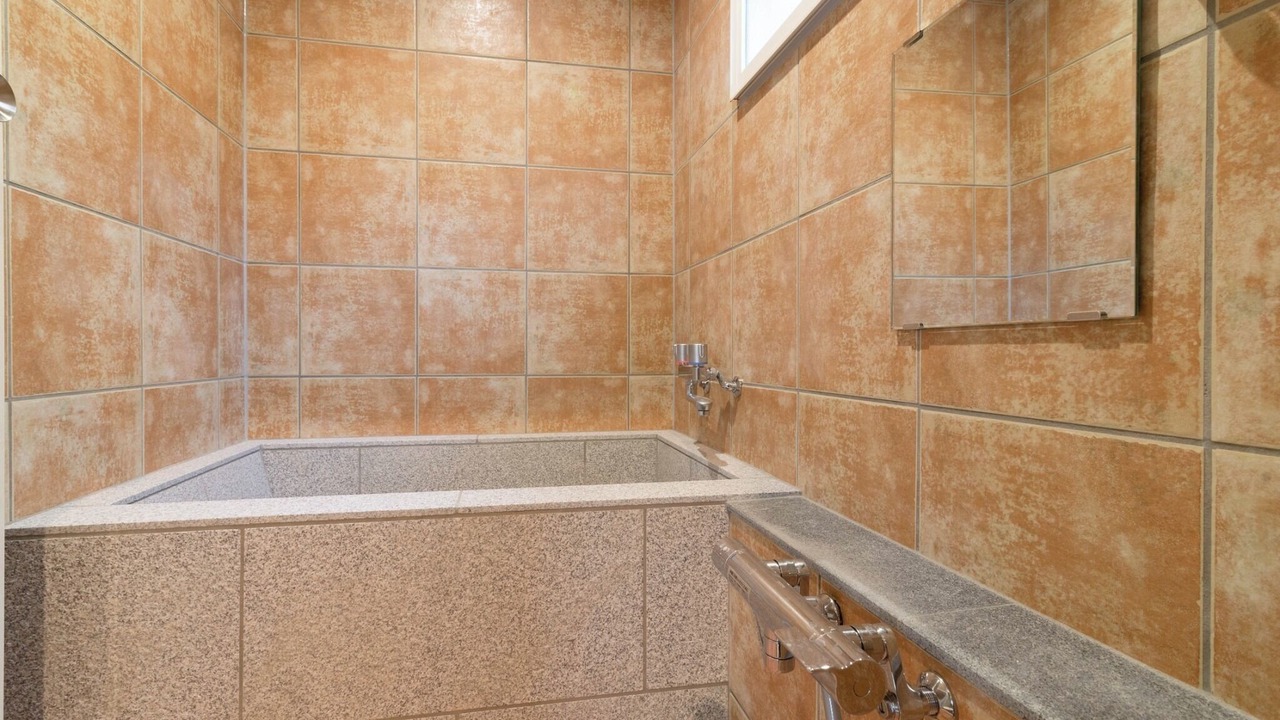 Photo of Bathroom in Manazuru