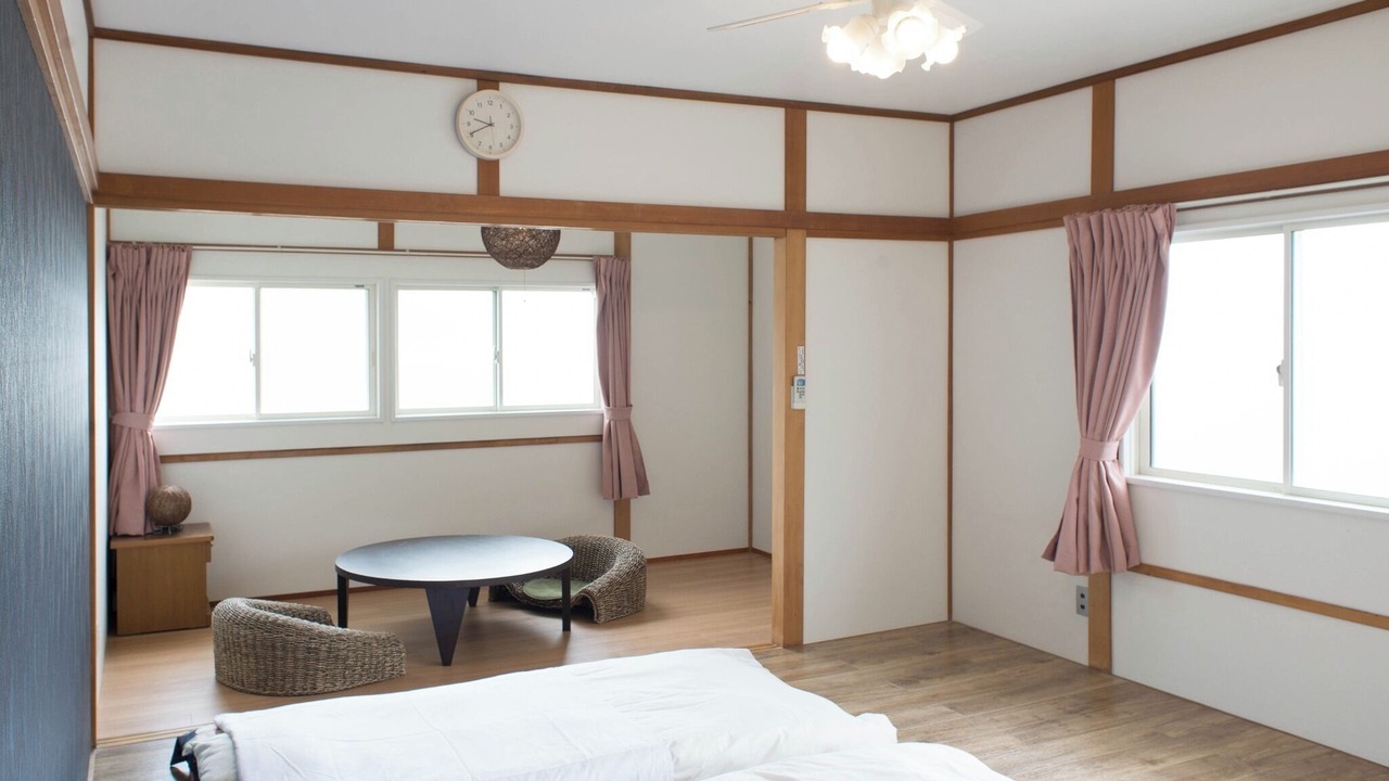 Photo of Bedroom in Manazuru