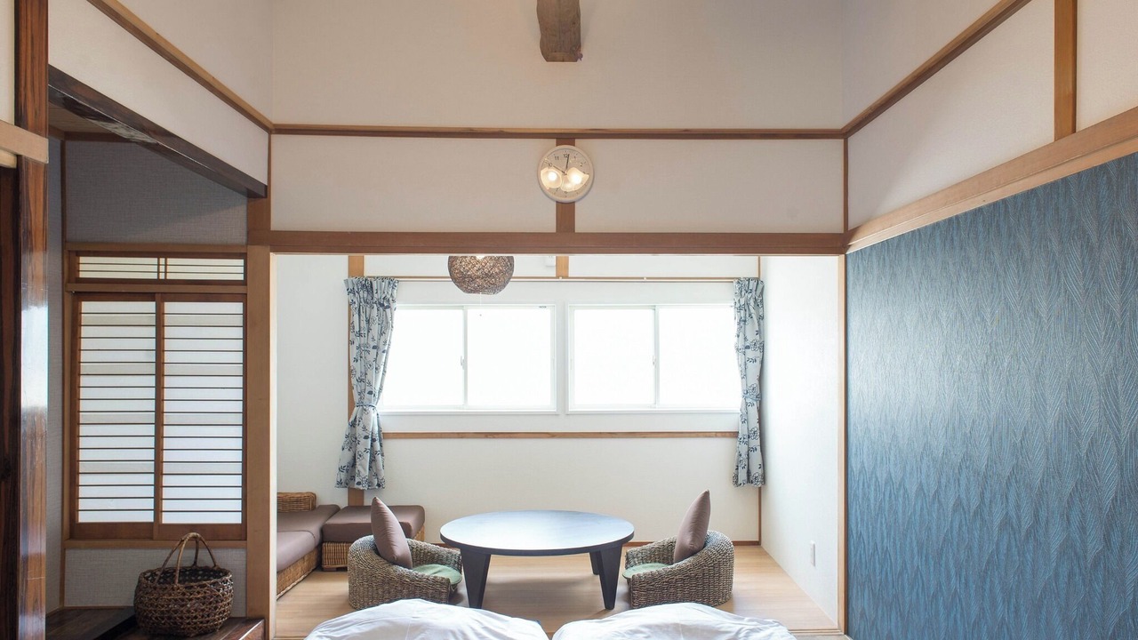 Photo of Bedroom in Manazuru