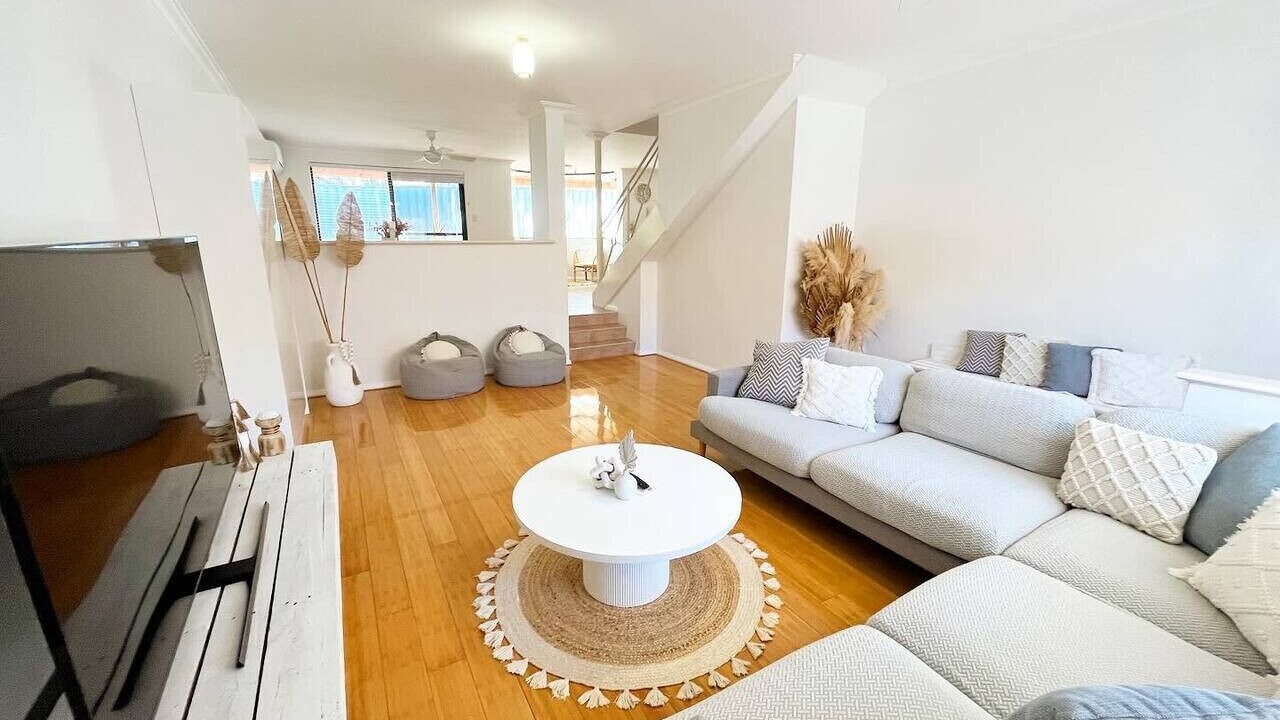 Photo of Livingroom in Scarborough