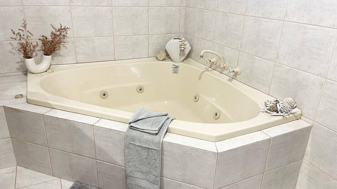 Photo of Bathroom in Scarborough