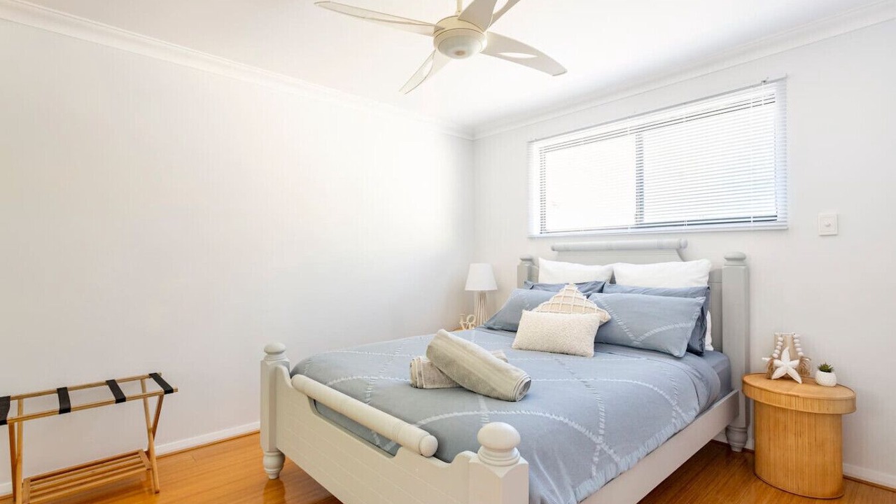 Photo of Bedroom in Scarborough